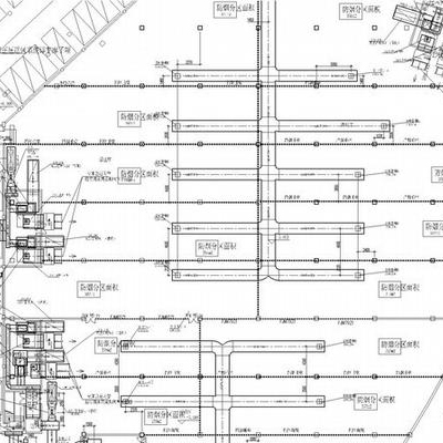 集中空调通风系统设计评价